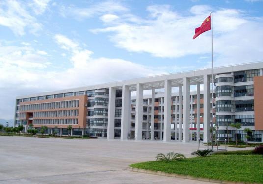 河源市那个中专学校比较好 2023河源十大重点中专排名一览表插图5