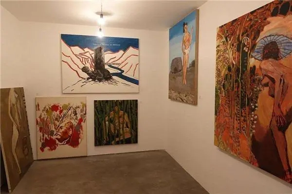 2023年美术联考报名时间是什么时候（美术联考报名要求+报名条件）插图