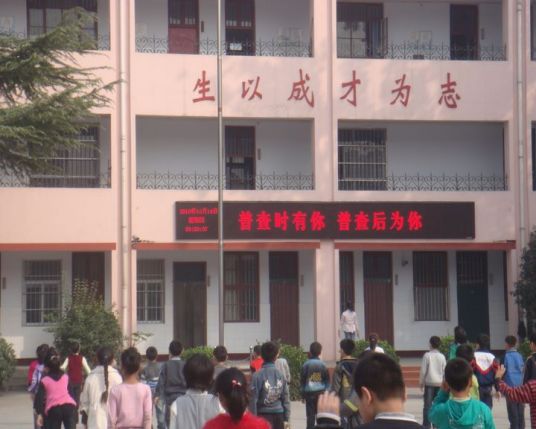 新乡最好的小学名单 2023年排名前十的学校一览表插图2
