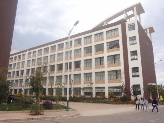 2023年昆明最好的卫校是哪所学校插图1