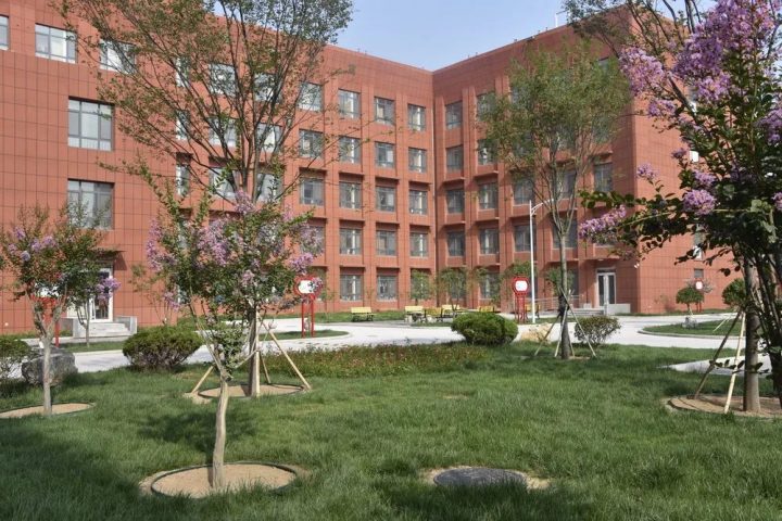 淄博科技学校2023年招生简章（招生对象+招生条件+招生专业）插图