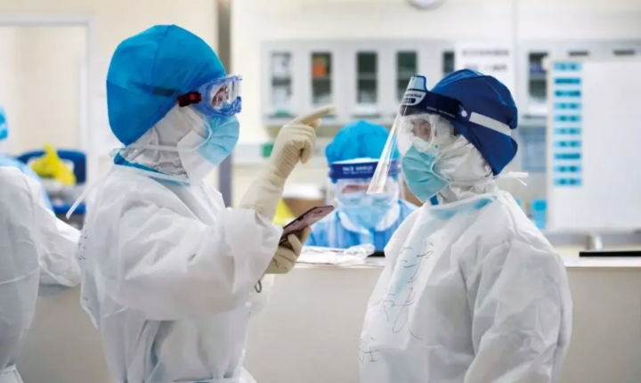 大专护理专业和本科护理专业区别是什么（听听过来人怎么说）插图3