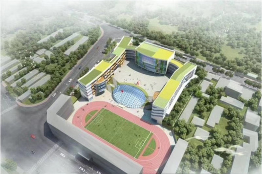 三门峡最好的小学名单 2023年排名前十的学校一览表插图5