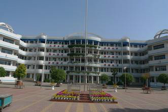 许昌最好的小学名单 2023年排名前十的学校一览表插图3