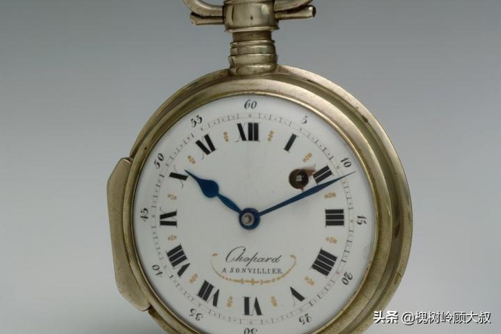 世界名表排行榜最新（全球公认最奢华的20个手表品牌）插图12