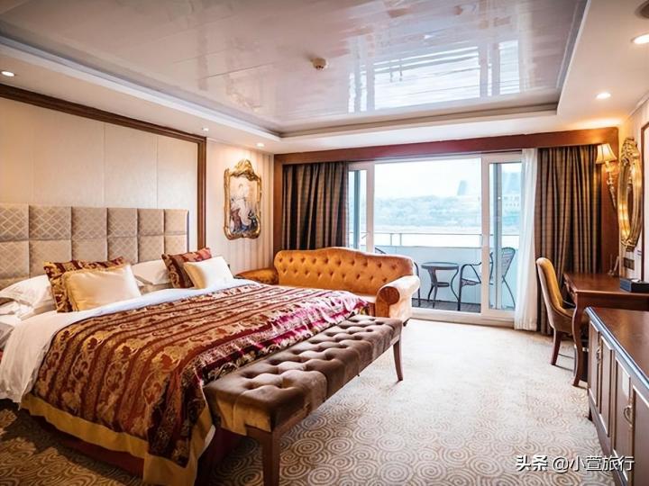 长江游轮价格表最新（坐黄金游轮每人要多少钱）插图14