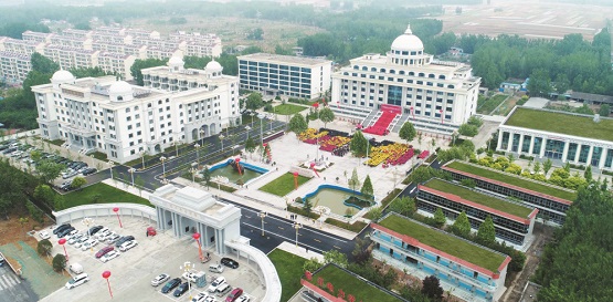 临沂电力学校2023年最新招生简章（招生专业+招生对象+录取条件）插图2