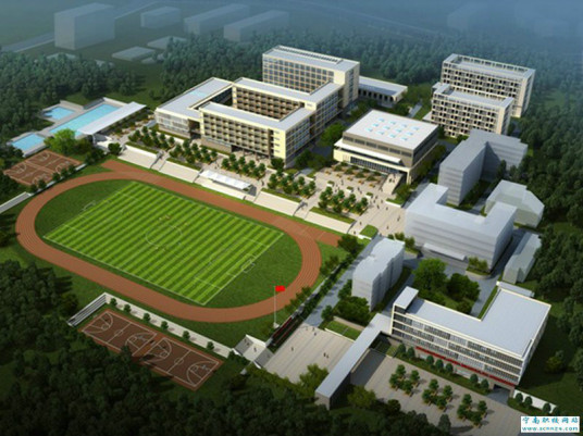 宁南县职业技术学校2022年公开招聘教师（招聘名额+招聘范围及报考条件）插图