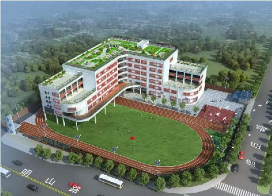 南阳最好的小学名单 2023年排名前十的学校一览表插图4