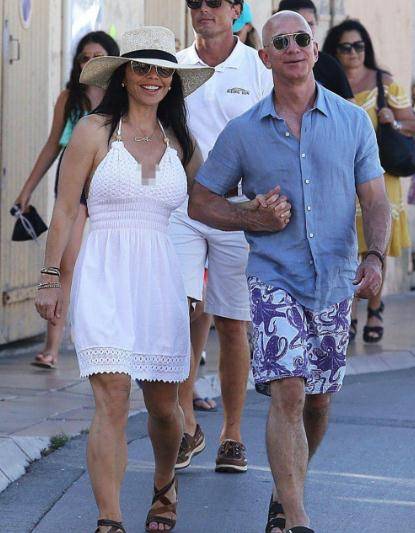 世界首富排名第一是谁 2022年全球富豪排行榜前十名单插图11