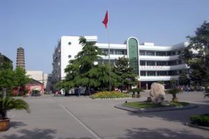 许昌最好的小学名单 2023年排名前十的学校一览表插图1