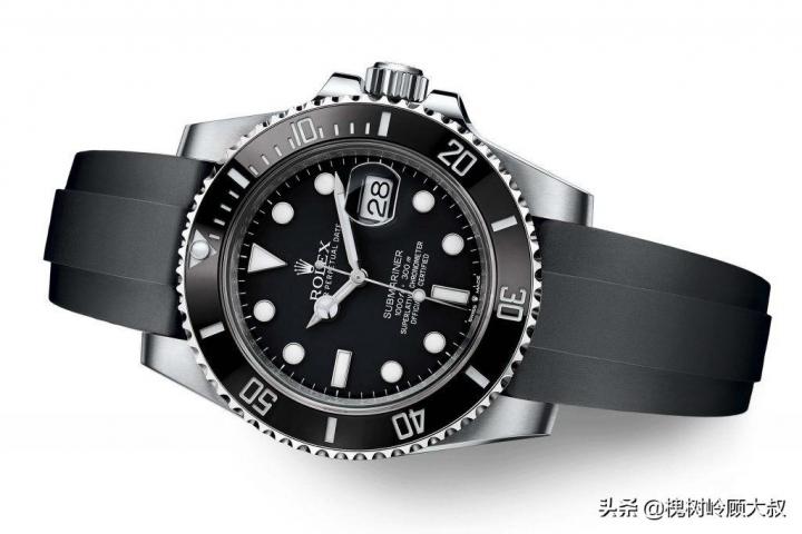 世界名表排行榜最新（全球公认最奢华的20个手表品牌）插图39