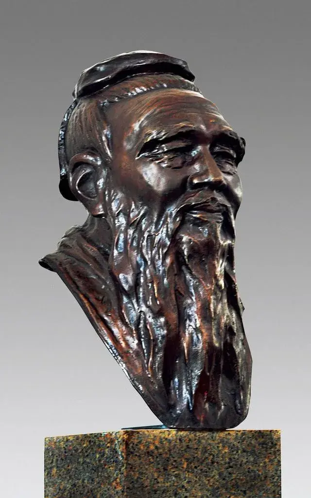 中国历史人物排名前十名有哪些 盘点历史25位著名人物插图2