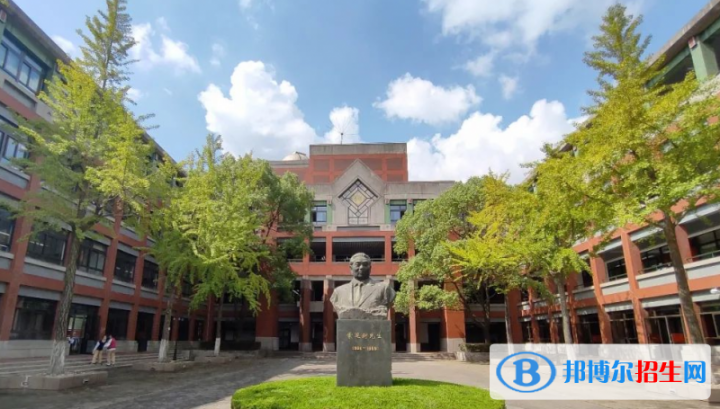 上海市进才中学2023年招生简章（报名条件+招生要求+招生对象）插图1