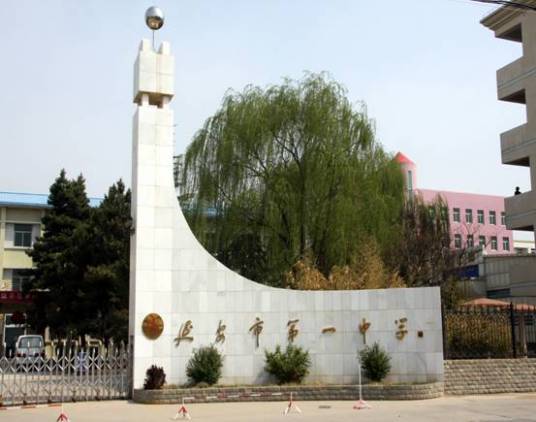 延安最好的高中排名前十名的学校（2023延安市重点公办中学一览表）插图1