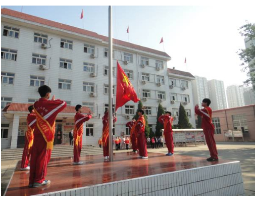 北京最好的职高排名前十的学校 2023十大重点职业高中名单一览表插图1