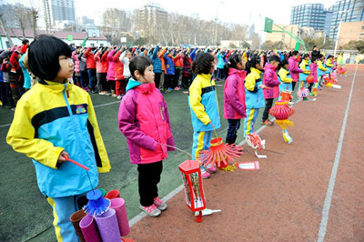 济南最好的小学排名 2023济南十大重点小学名单插图6