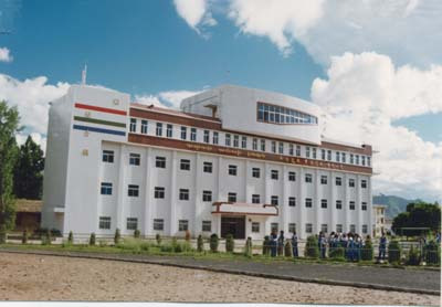 西藏最好的高中排名前十名的学校（2023西藏省重点公办中学一览表）插图4