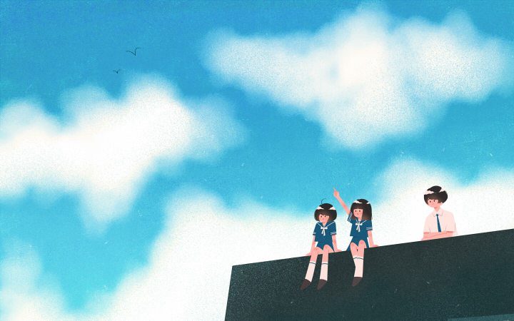 广西历年高考录取分数线一览表 近五年高考分数线汇总（一本+二本+专科）插图