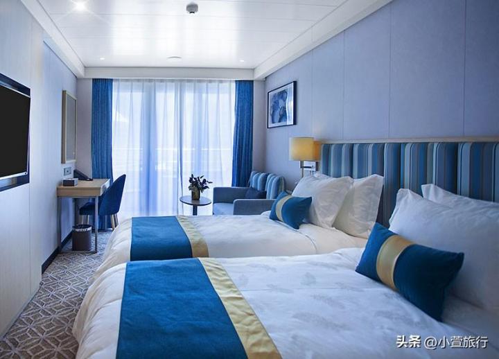 长江三号游轮票价每人需要多少钱（船期表+船票价格+房间价格）插图10