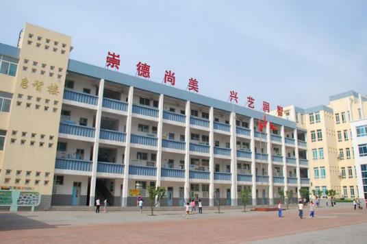淄博最好的小学名单 2023年排名前十的学校一览表插图4