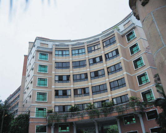 广州市最好的职业高中排行榜前十的学校（2023最新排名）插图2