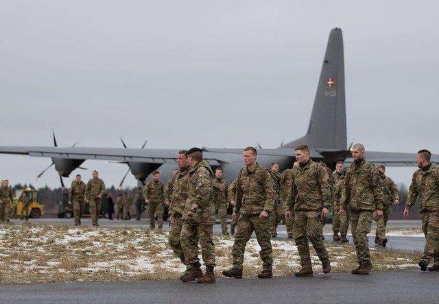 北约有哪些国家组成（北约成立日期+成员国+总部地址）插图4