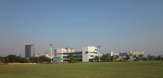 河源市那个中专学校比较好 2023河源十大重点中专排名一览表插图3