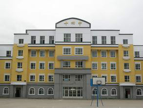 牡丹江初中哪个学校好 2023牡丹江重点初中排名前十一览表插图1