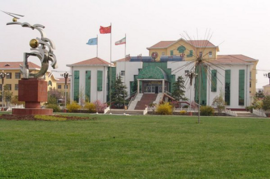 枣庄最好的高中排名 2023枣庄十大优秀高中名单插图1