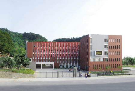 福建省最好的小学名单 2023年排名前十的学校一览表插图2