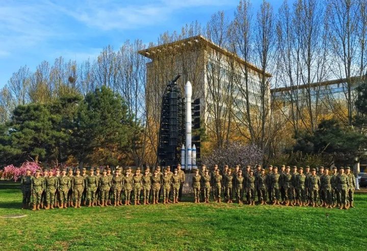 北京航天工程大学2023年硕士研究生招生简章（招生对象+招生要求+报考条件）插图2