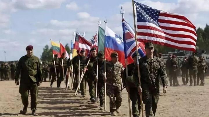 北约有哪些国家组成（北约成立日期+成员国+总部地址）插图3