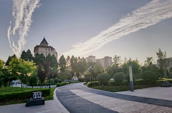 北京西城区最好高中学校排行榜前十名（2023最新排行榜）插图1