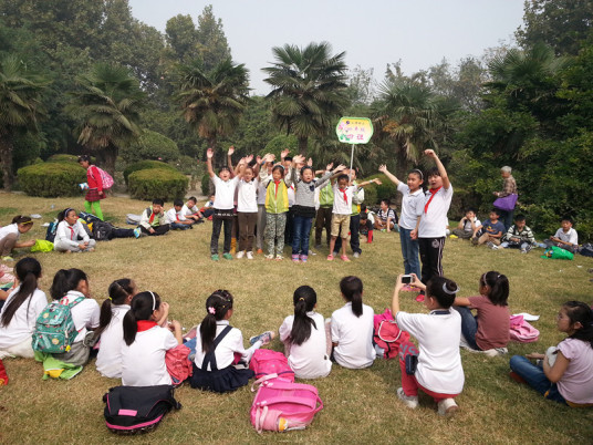 开封最好的小学名单 2023年排名前十的学校一览表插图3