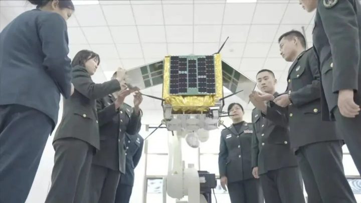 北京航天工程大学2023年硕士研究生招生简章（招生对象+招生要求+报考条件）插图5