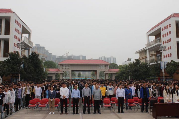 洛阳最好的技校排名 2023排名前十的学校名单一览表插图6