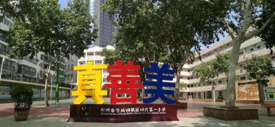 河南省最好的小学名单 2023年排名前十的学校一览表插图3