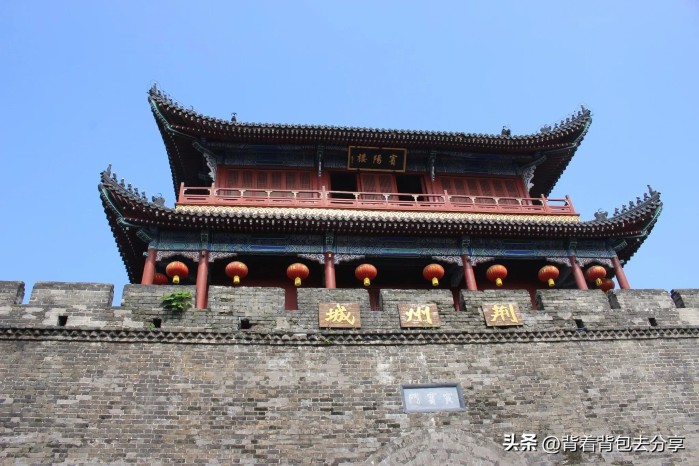 湖北十大免费景点名单有哪些  最值得去的免费旅游景点排行榜插图2