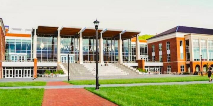 世界上最好的大学有哪些（世界名校排行榜前100名）插图