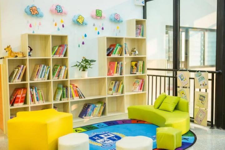 济南比较好的幼儿园有哪些（13所市级一类幼儿园榜上有名）插图