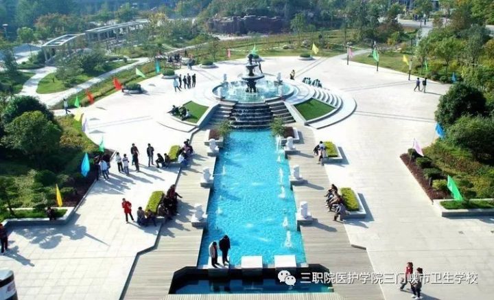 三门峡最好的技校排名 2023排名前十的学校名单一览表插图6