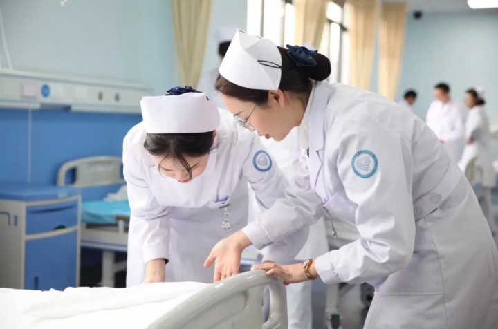 山东护理专业中专学校排名一览表 2023年最新排行榜插图