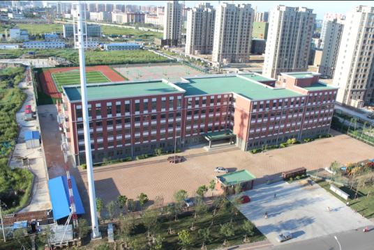 南阳最好的小学名单 2023年排名前十的学校一览表插图6