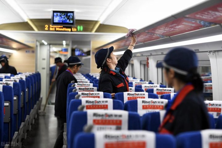 低学历五险一金的工作（没学历最吃香的职业）插图2