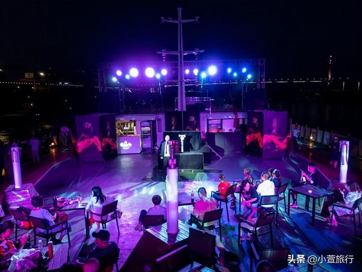 长江游轮价格表最新（坐黄金游轮每人要多少钱）插图15