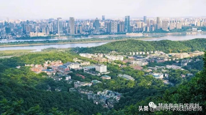 湖南大学怎么样好不好（湖南大学办学层级+就业质量）插图8