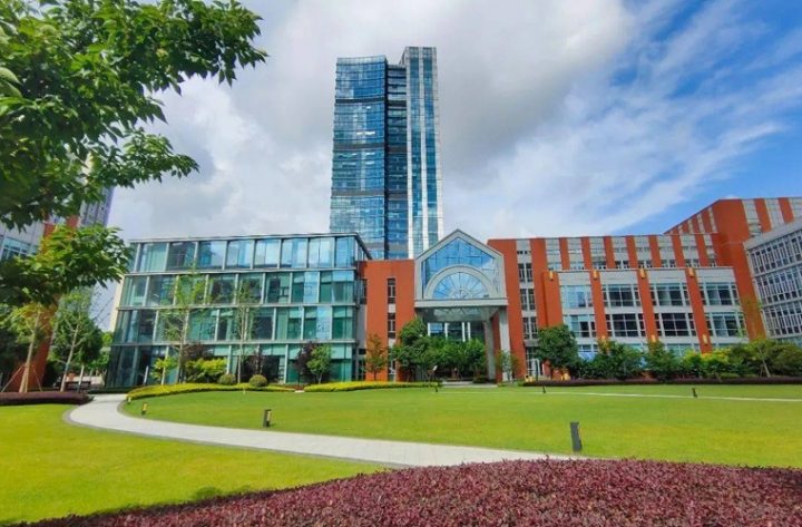 北京西城区最好高中学校排行榜前十名（2023最新排行榜）插图2