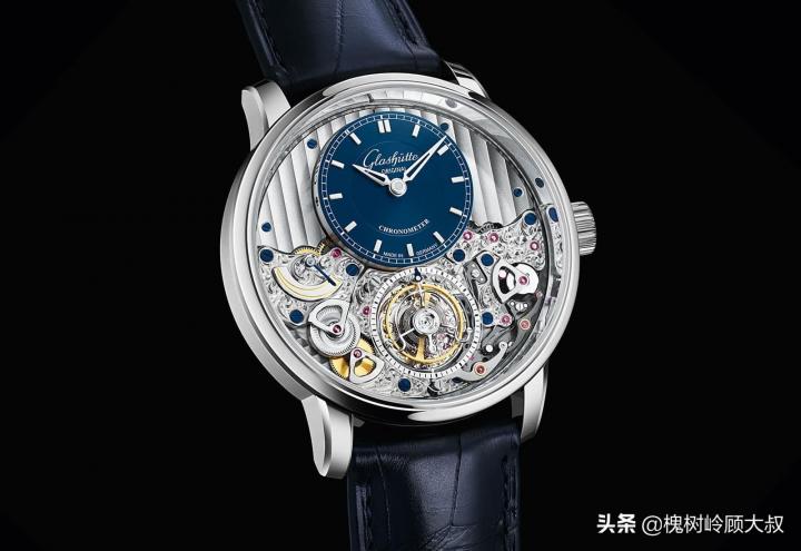 世界名表排行榜最新（全球公认最奢华的20个手表品牌）插图18