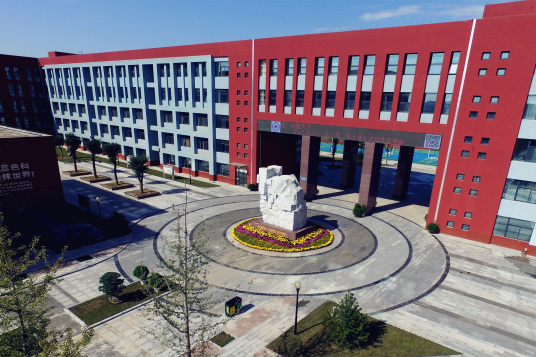 延安最好的高中排名前十名的学校（2023延安市重点公办中学一览表）插图7